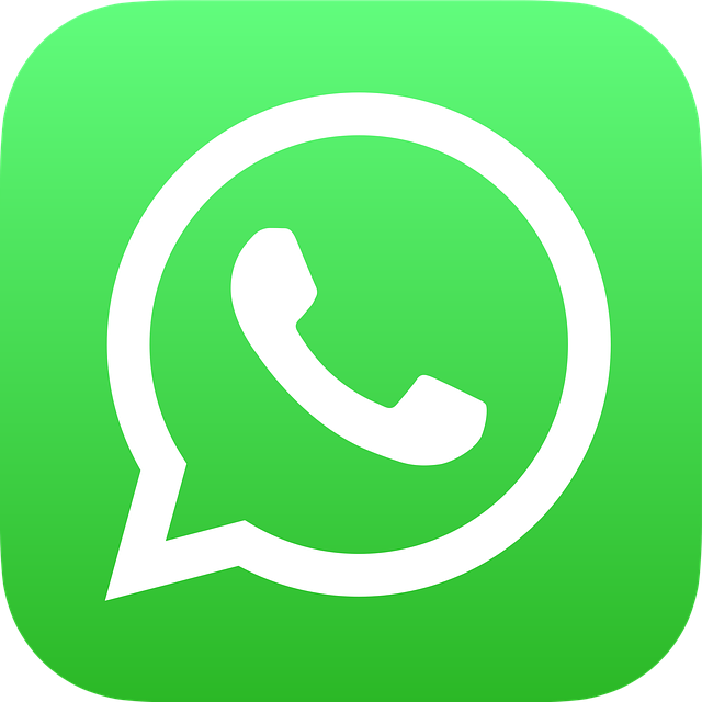 WhatsApp Urban Glamour