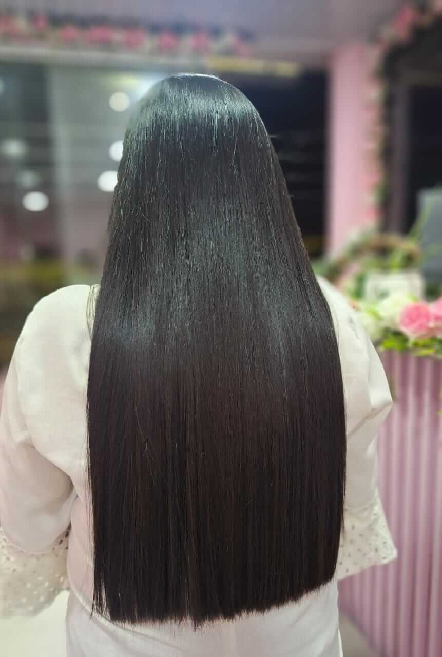Cabello Sano