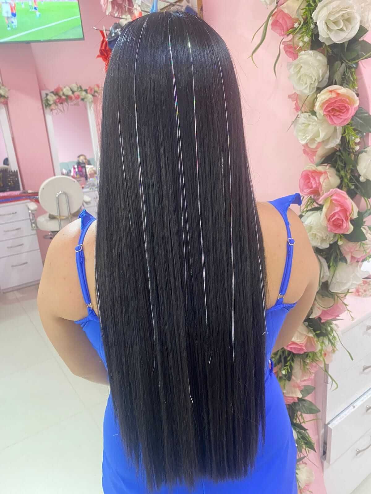 Cabello Hermoso