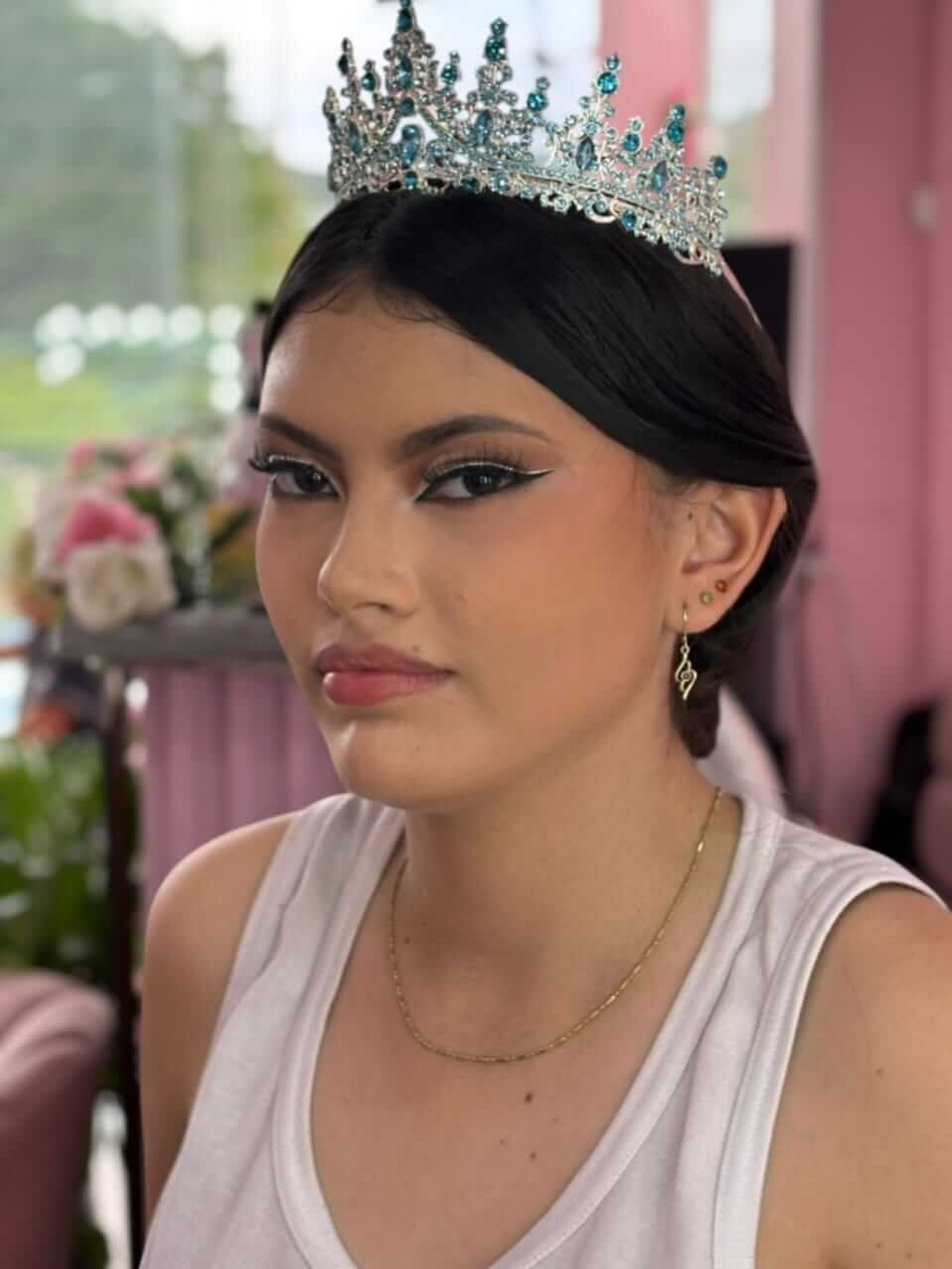 Maquillaje de Novia