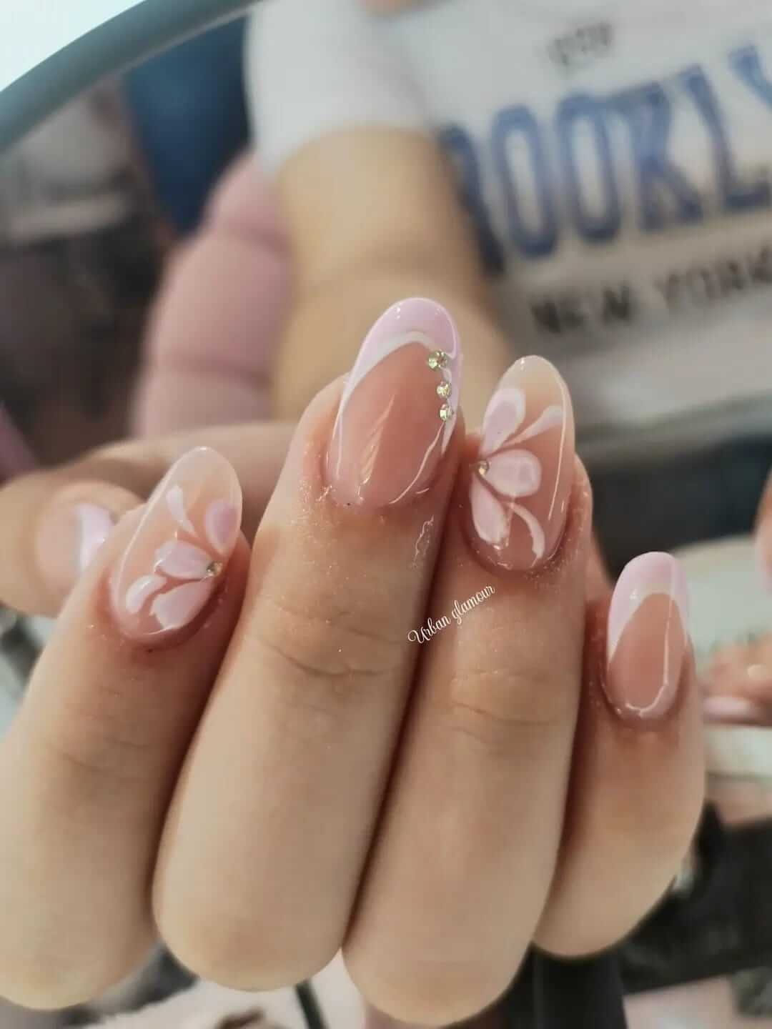 Uñas Premium Urban Glamour