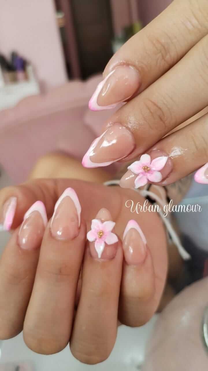 Manicura Premium