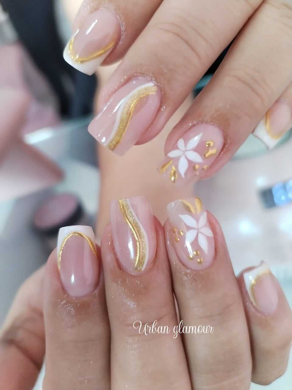 Uñas Elegantes