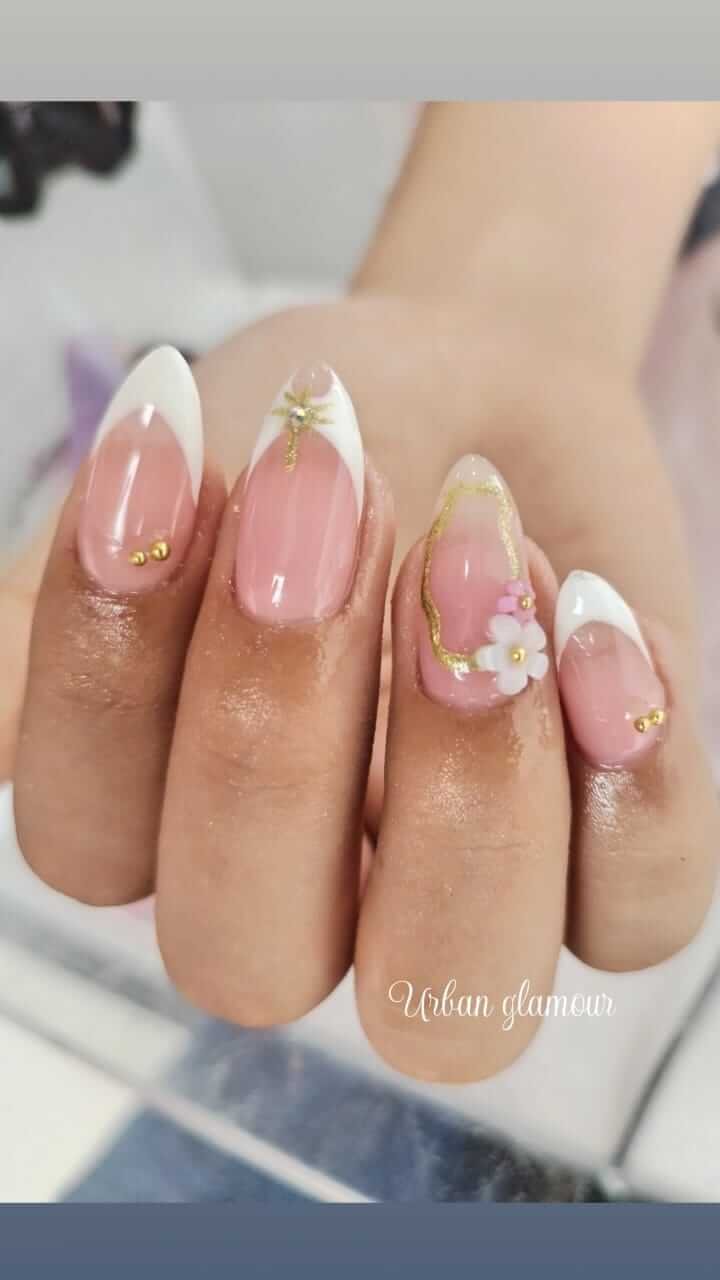 Diseño de Uñas